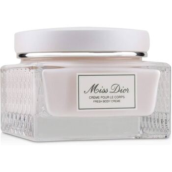 Miss Dior Body Creme - Svieža telový krém